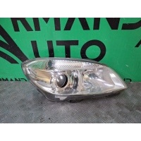 Фара Skoda Fabia 2 5J 2010-2014 5J1941018D, 4