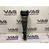 Амортизатор передний Mercedes S W221 2008 A2215400008,A2214210494