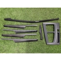 Декоративные накладки салона Audi Q5 FY B5 NY 2020 80B853190GXR9, 80a867410, 80b853190g, 80b853189c, 80b863969, 80a867409, 80B853189C XR9, 80B863969S XR9