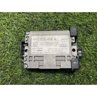 Усилитель антенны Audi Q5 FY B5 NY 2020 4n0035456a