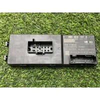 Блок управления крышкой багажника Audi Q5 FY B5 NY 2020 8w8959107d