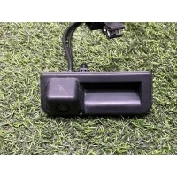 камера заднего вида Audi Q5 FY B5 NY 2020 8w8827566f, 8w8827566