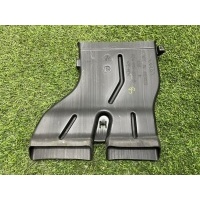 Воздуховод печки Audi Q5 FY B5 NY 2020 80a819801b