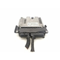 Блок управления двигателем Audi A3 8P 2009 03C906016G