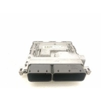 Блок управления двигателем Mercedes-Benz C-Class W204 A2711500391
