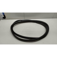 Уплотнитель двери VAG Fabia (2007 - 2015) 5J9867367E9B9