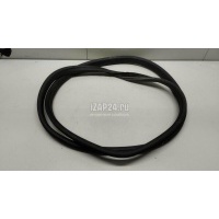 Уплотнитель двери VAG Fabia (2007 - 2015) 5J9867367E9B9