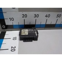 Блок управления АКПП VAG Fabia (2007 - 2015) 09G927750HM