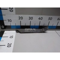 Направляющая заднего бампера правая VAG Roomster (2006 - 2015) 5J7807394