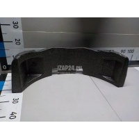 Ниша запасного колеса VAG Roomster (2006 - 2015) 5J7863957