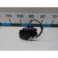 Замок двери передней левой Hyundai-Kia Ceed (2007 - 2012) 813101H070