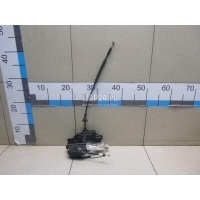 Замок двери передней левой Hyundai-Kia Ceed (2007 - 2012) 813101H070