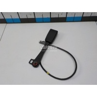 Ответная часть ремня безопасности Hyundai-Kia Ceed (2007 - 2012) 888401H001EQ