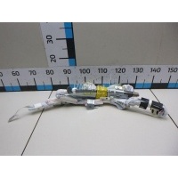 Подушка безопасности боковая (шторка) Hyundai-Kia Ceed (2007 - 2012) 850101H500