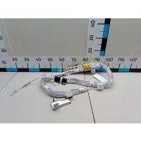 Подушка безопасности боковая (шторка) Hyundai-Kia Ceed (2007 - 2012) 850101H500