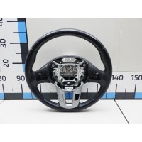 Рулевое колесо для AIR BAG (без AIR BAG) Hyundai-Kia Ceed (2007 - 2012) 561111H700EQ