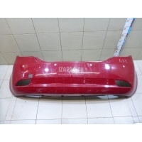 Бампер задний Hyundai-Kia Ceed (2007 - 2012) 866111H000