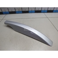 Накладка крепл. рейлинга передняя правая Hyundai-Kia Ceed (2007 - 2012) 872521H100