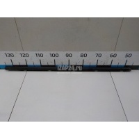Накладка стекла переднего правого Hyundai-Kia Ceed (2007 - 2012) 822201H000