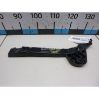 Направляющая заднего бампера правая Hyundai-Kia Ceed (2007 - 2012) 866141H100