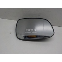 Стекло зеркала электрического правого Hyundai-Kia Ceed (2007 - 2012) 876211H605