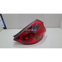 Фонарь задний правый Hyundai-Kia Ceed (2007 - 2012) 924021H000