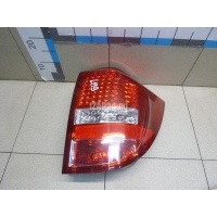 Фонарь задний правый Hyundai-Kia Ceed (2007 - 2012) 924021H360