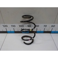 Пружина передняя Hyundai-Kia Ceed (2007 - 2012) 546301H500