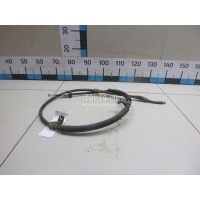 Трос стояночного тормоза правый Hyundai-Kia Ceed (2007 - 2012) 597701H400