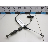 Трос КПП Hyundai-Kia Ceed (2007 - 2012) 467901H100
