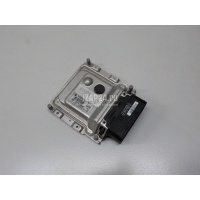 Блок управления двигателем Hyundai-Kia Ceed (2007 - 2012) 391192B460