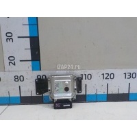 Блок управления двигателем Hyundai-Kia Ceed (2007 - 2012) 391192B280