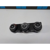 Блок управления отопителем Hyundai-Kia Ceed (2007 - 2012) 972501H021EQ
