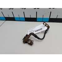 Клемма аккумулятора минус Hyundai-Kia Ceed (2007 - 2012) 371801H100