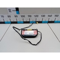 Подушка безопасности боковая (в сиденье) Nissan Tiida (C11) (2007 - 2014) K85H1EM30A
