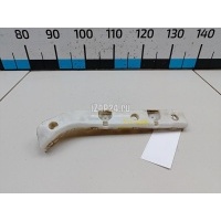 Кронштейн заднего бампера правый Nissan Tiida (C11) (2007 - 2014) 85226EM30A