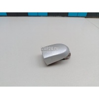 Накладка ручки наружной Nissan Tiida (C11) (2007 - 2014) 82646EL10B