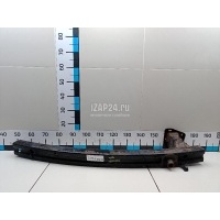 Усилитель переднего бампера Nissan Tiida (C11) (2007 - 2014) F2030EM0MA