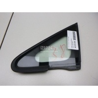 Стекло кузовное глухое левое Nissan Tiida (C11) (2007 - 2014) 76821ED500