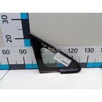 Стекло кузовное глухое правое Nissan Tiida (C11) (2007 - 2014) 76820ED500