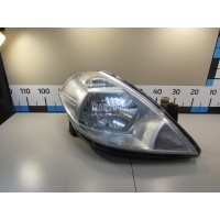 Фара правая Nissan Tiida (C11) (2007 - 2014) 26010EM00A