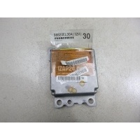 Блок управления AIR BAG Nissan Tiida (C11) (2007 - 2014) 98820EL30A