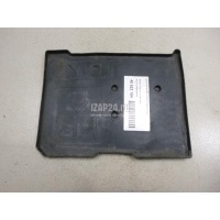 Крепление АКБ (корпус/подставка) Nissan Tiida (C11) (2007 - 2014) 24428EM30A