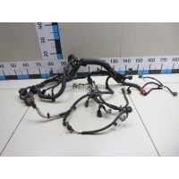 Проводка (коса) Nissan Tiida (C11) (2007 - 2014) 24012EM05D