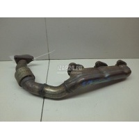 Коллектор выпускной Mercedes Benz GL-Class X164 (2006 - 2012) 6421400809