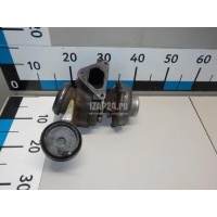 Турбокомпрессор (турбина) Mercedes Benz Vito/Viano-(639) (2003 - 2014) 6460960699