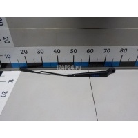 Поводок стеклоочистителя передний правый Mercedes Benz Vito/Viano-(639) (2003 - 2014) 0018205544
