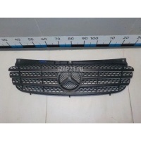 Решетка радиатора Mercedes Benz Vito/Viano-(639) (2003 - 2014) 63988001859051