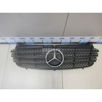 Решетка радиатора Mercedes Benz Vito/Viano-(639) (2003 - 2014) 63988001859051