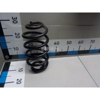 Пружина задняя Mercedes Benz Vito/Viano-(639) (2003 - 2014) A6393240504